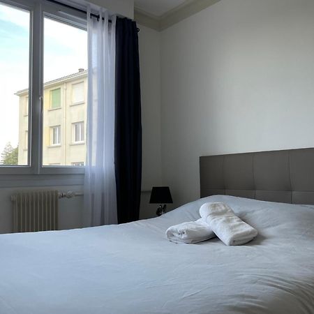 La Caliorne Apartman Rennes Kültér fotó