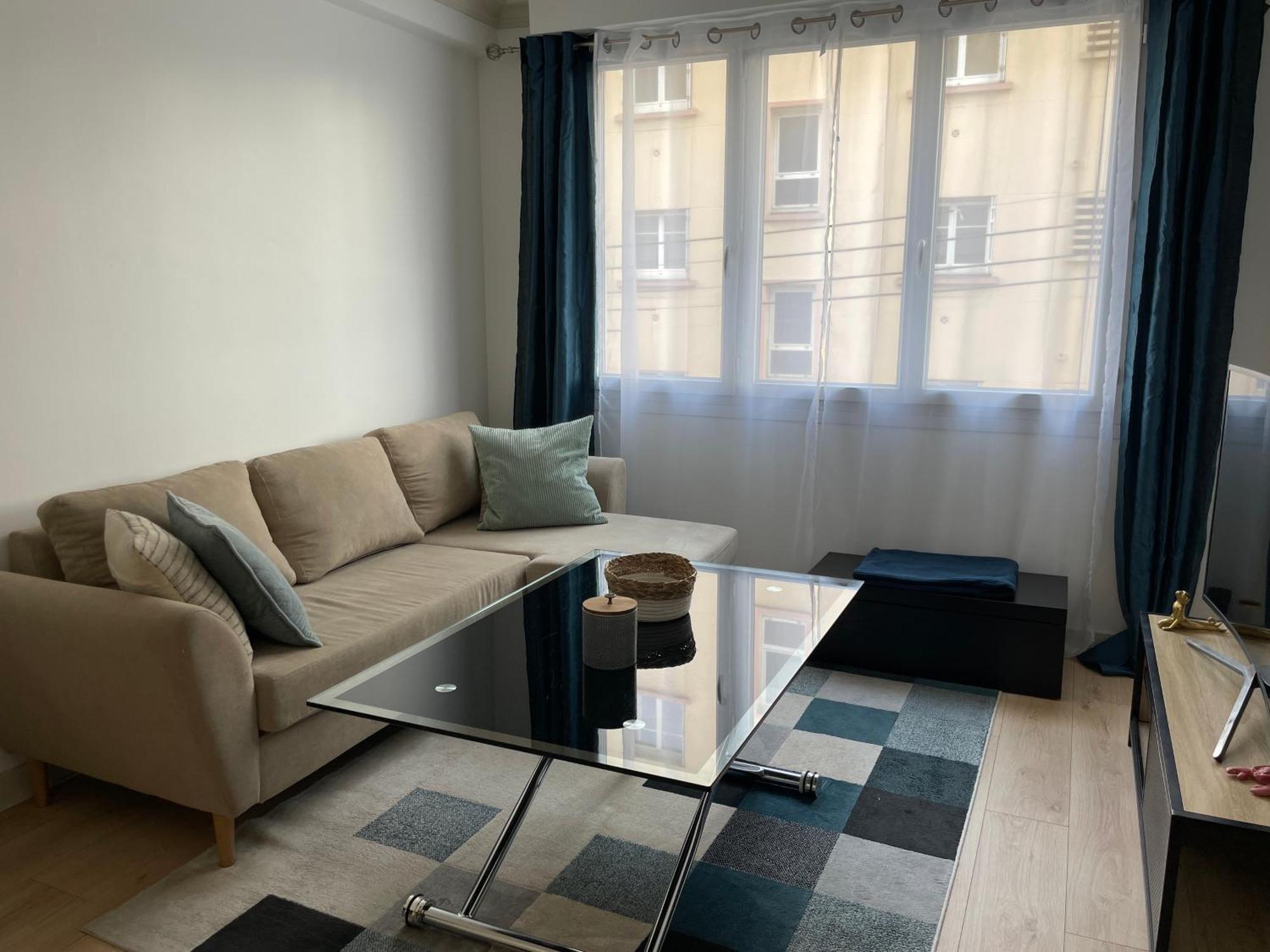 La Caliorne Apartman Rennes Kültér fotó
