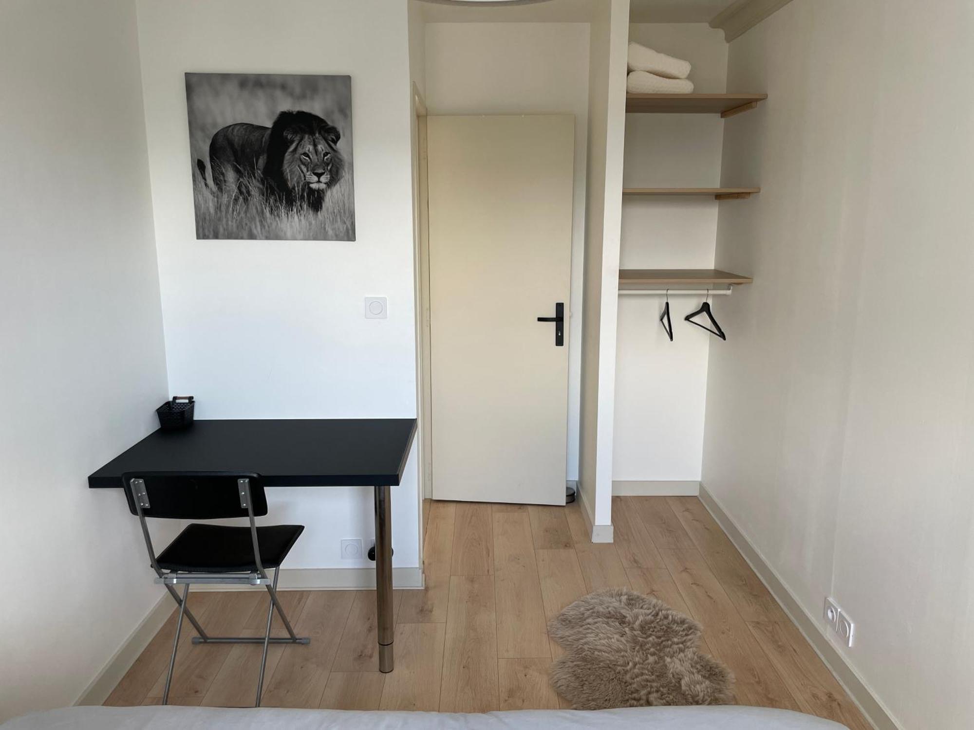 La Caliorne Apartman Rennes Kültér fotó