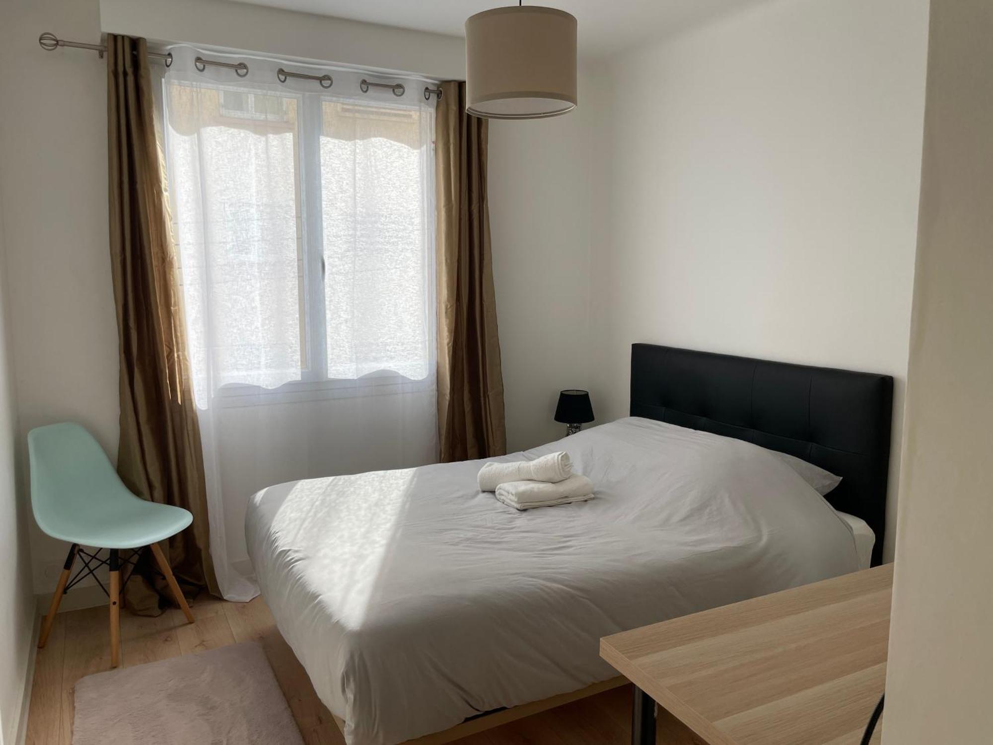 La Caliorne Apartman Rennes Kültér fotó