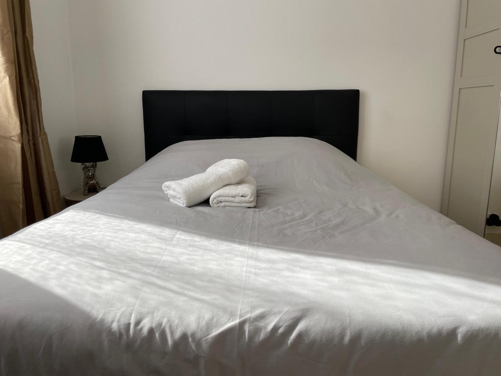 La Caliorne Apartman Rennes Kültér fotó